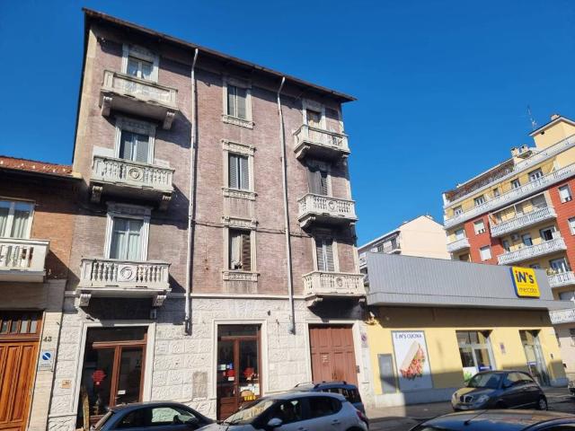 Box / Garage in vendita a Torino TO