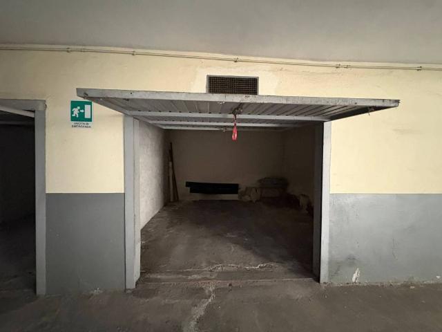 Box / Garage in vendita a Torino TO