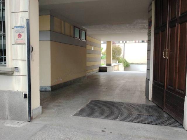 Box / Garage in vendita a Torino TO