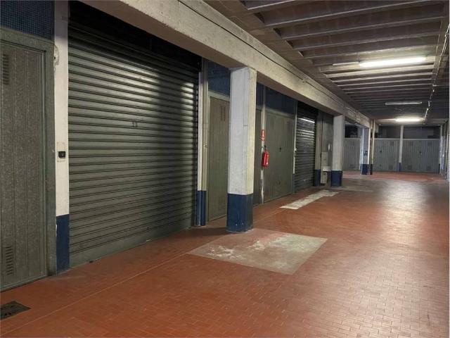 Box / Garage in vendita a Torino TO
