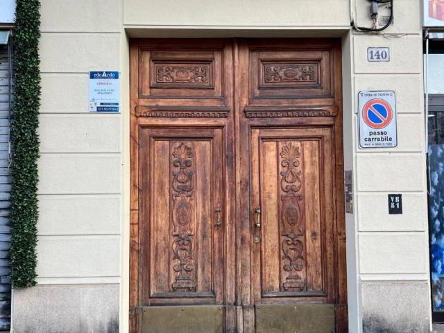 Box / Garage in vendita a Torino TO