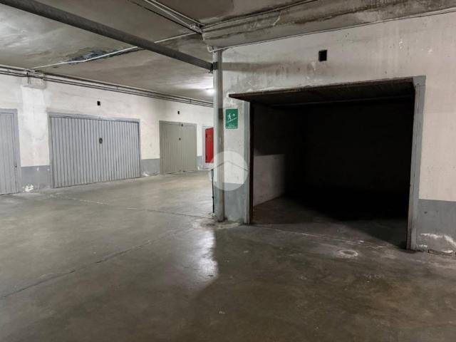 Box / Garage in vendita a Torino TO
