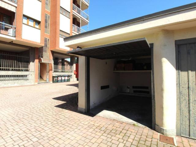 Box / Garage in vendita a Torino TO