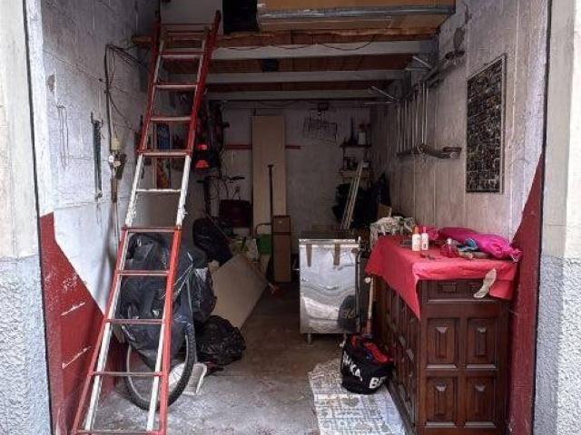 Box / Garage in vendita a Torino TO