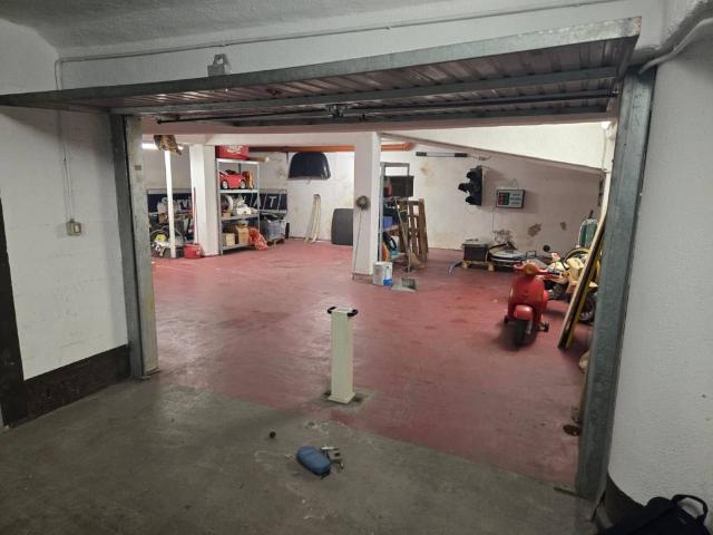 Box / Garage in vendita a Torino TO