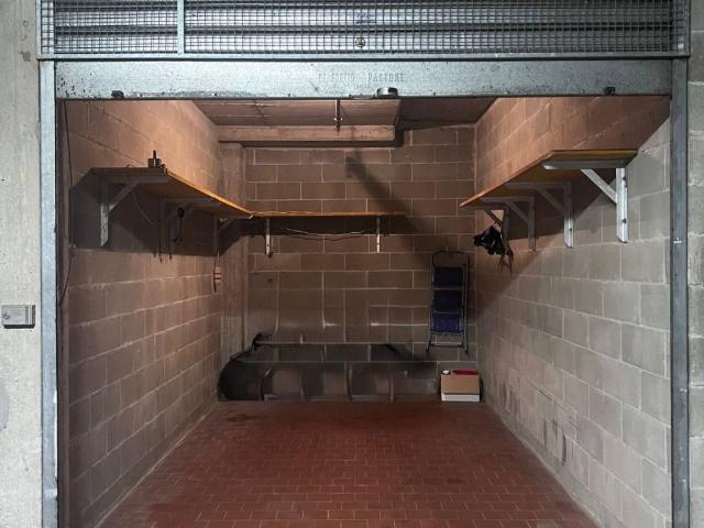 Box / Garage in vendita a Torino TO