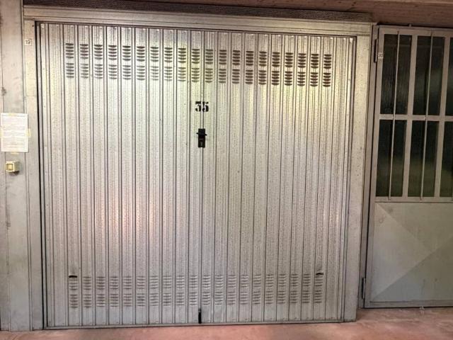 Box / Garage in vendita a Torino TO