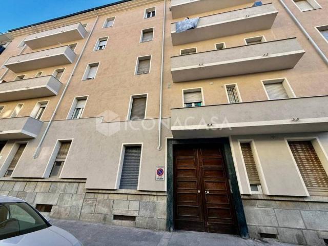 Box / Garage in vendita a Torino TO