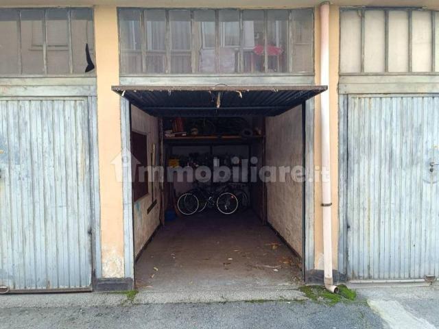 Box / Garage in vendita a Torino TO