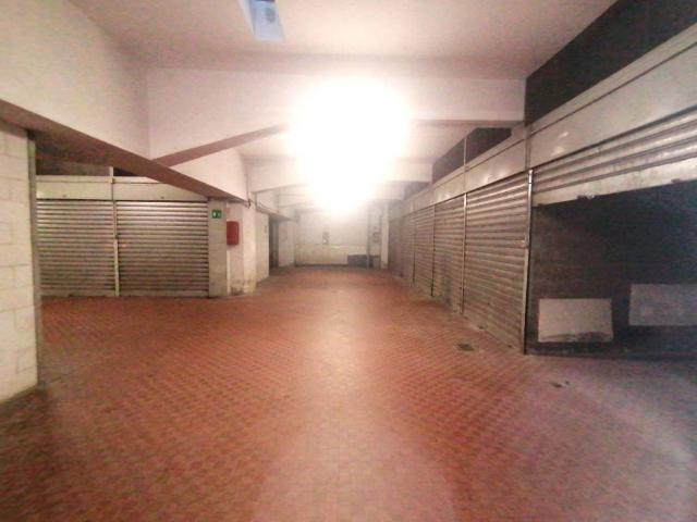 Box / Garage in vendita a Torino TO