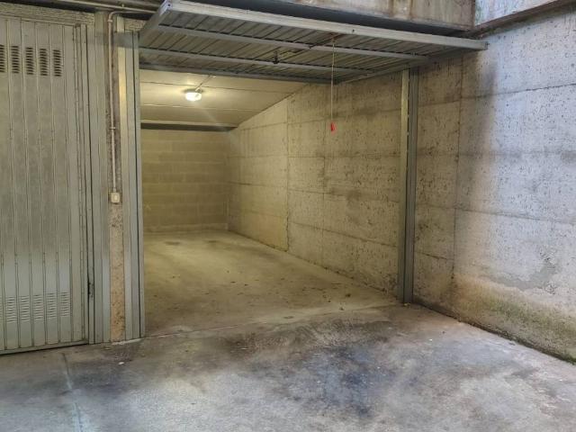 Box / Garage in vendita a Torino TO