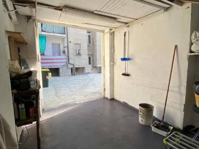 Box / Garage in vendita a Torino TO