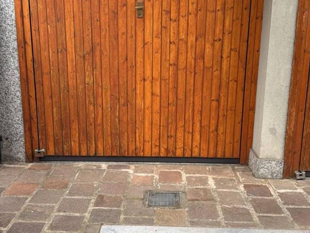 Box / Garage in vendita a Torino TO