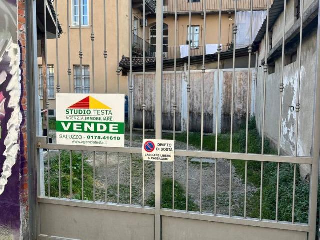 Box / Garage in vendita a Torino TO