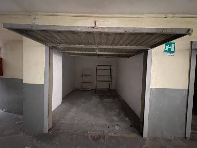 Box / Garage in vendita a Torino TO
