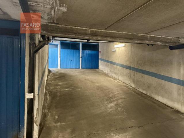 Box / Garage in vendita a Torino TO
