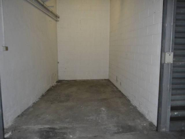 Box / Garage in vendita a Torino TO
