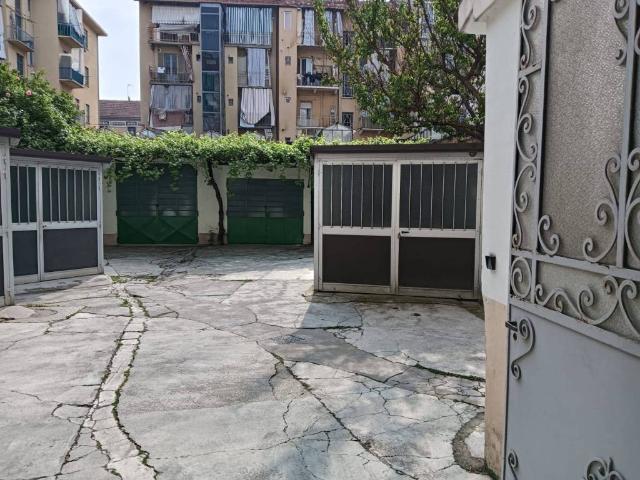 Box / Garage in vendita a Torino TO