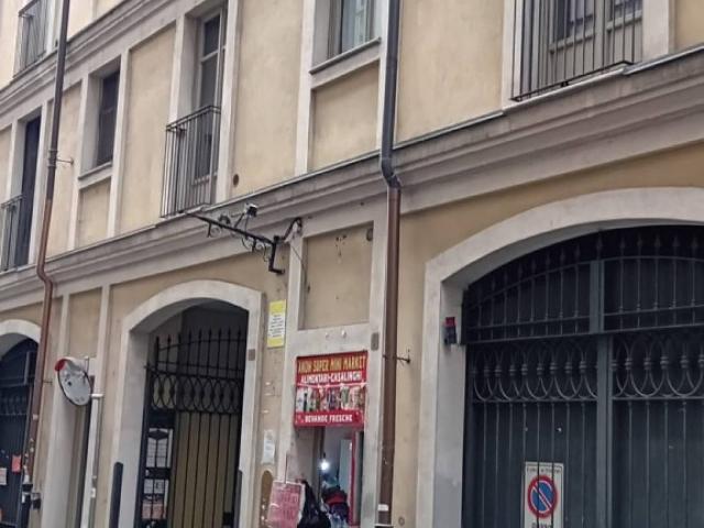 Box / Garage in vendita a Torino TO