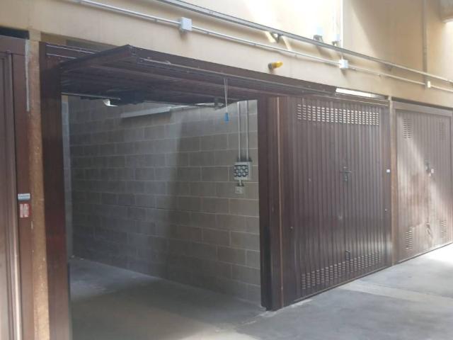 Box / Garage in vendita a Torino TO
