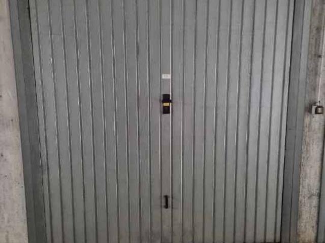 Box / Garage in vendita a Torino TO