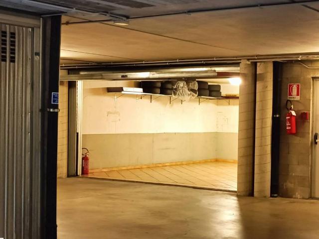 Box / Garage in vendita a Torino TO