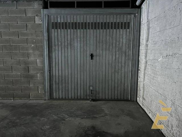 Box / Garage in vendita a Torino TO