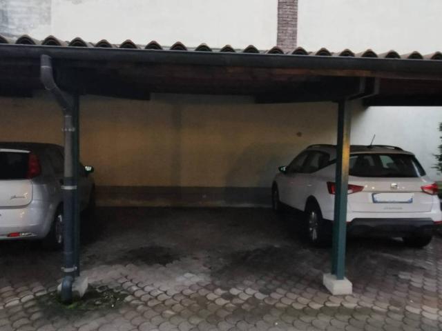 Box / Garage in vendita a Torino TO