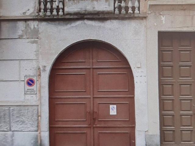 Box / Garage in vendita a Torino TO