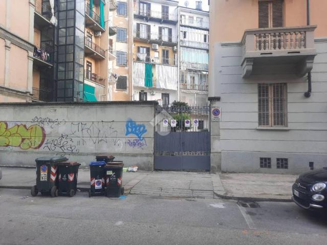 Box / Garage in vendita a Torino TO