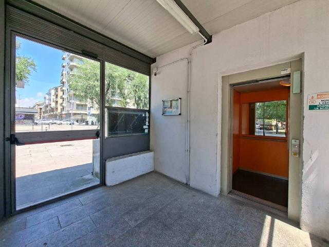 Box / Garage in vendita a Torino TO