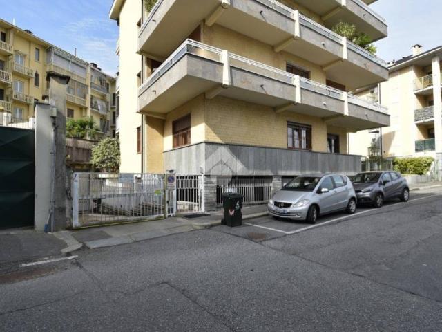 Box / Garage in vendita a Torino TO