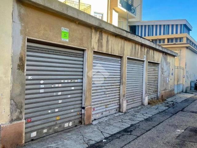 Box / Garage in vendita a Torino TO