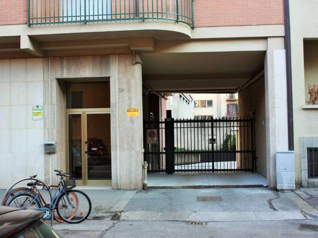 Box / Garage in vendita a Torino TO