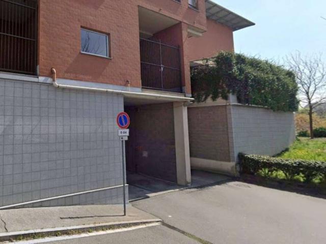 Box / Garage in vendita a Torino TO