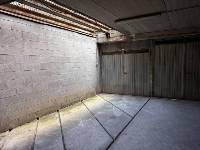 Box / Garage in vendita a Torino TO
