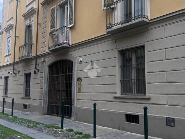 Box / Garage in vendita a Torino TO