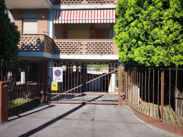 Box / Garage in vendita a Torino TO