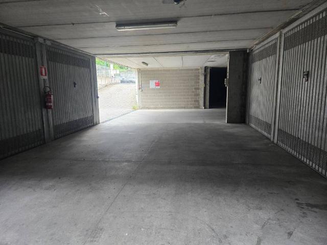 Box / Garage in vendita a Torino TO