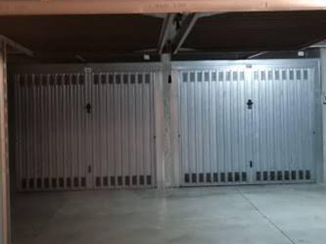Box / Garage in vendita a Torino TO