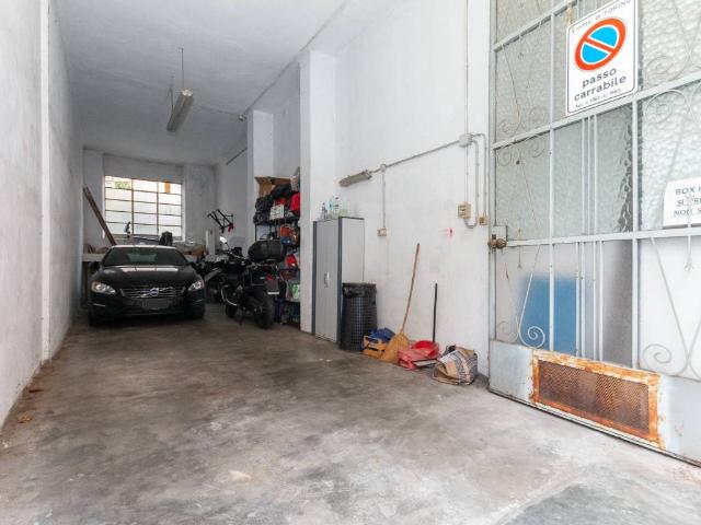 Box / Garage in vendita a Torino TO