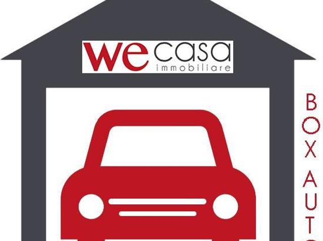Box / Garage in vendita a Torino TO