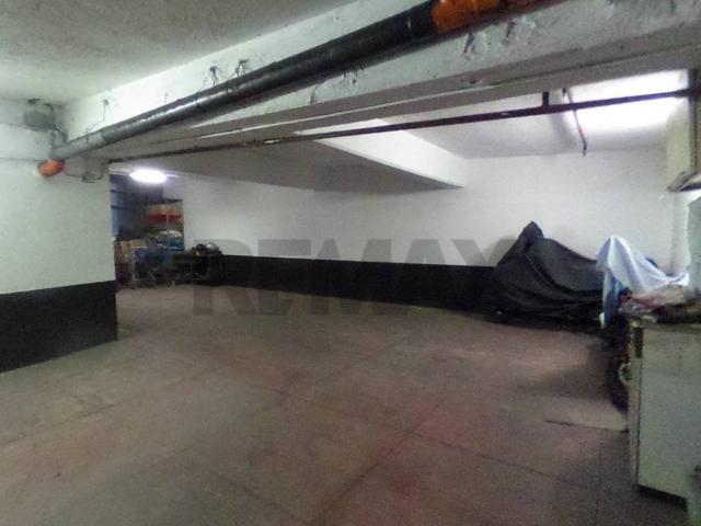 Box / Garage in vendita a Torino TO