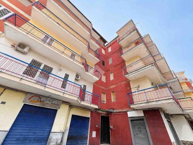 Box / Garage in vendita a Torre del Greco NA