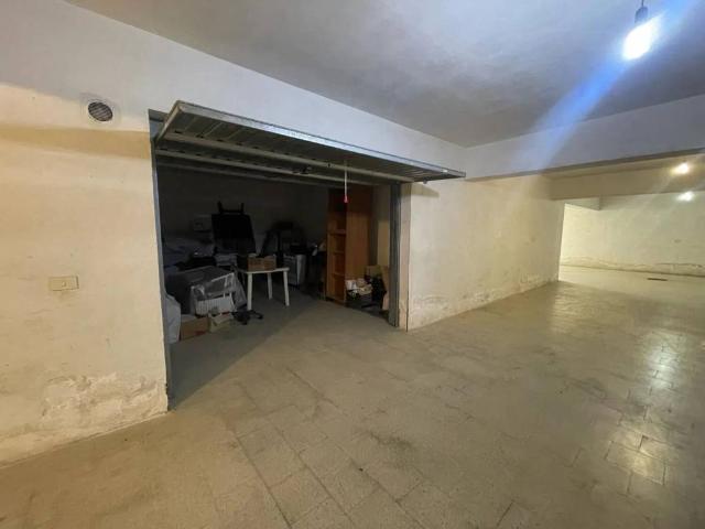 Box / Garage in vendita a Torregrotta ME