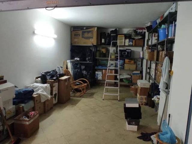 Box / Garage in vendita a Trani BT