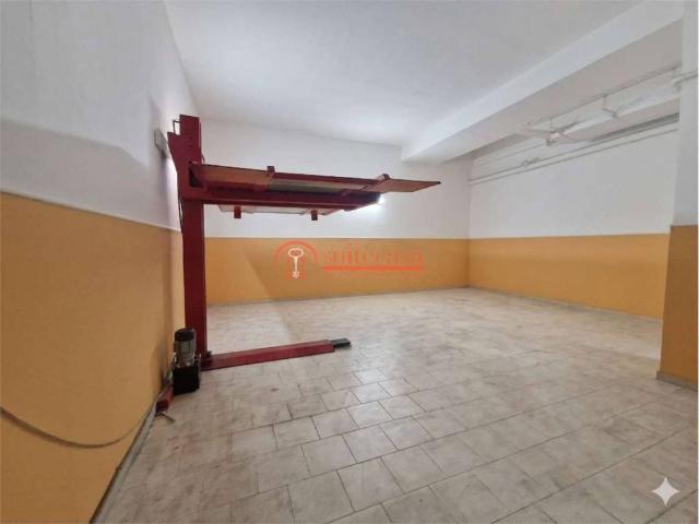 Box / Garage in vendita a Trani BT