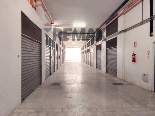 Box / Garage in vendita a Trani BT