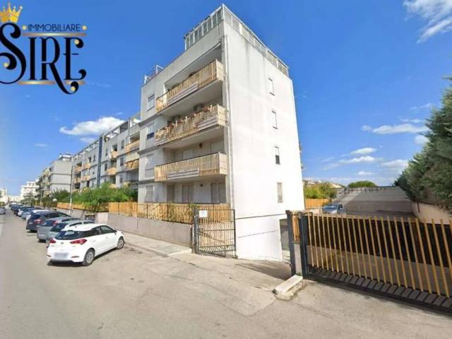 Box / Garage in vendita a Trani BT