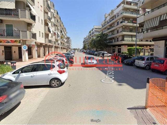 Box / Garage in vendita a Trani BT